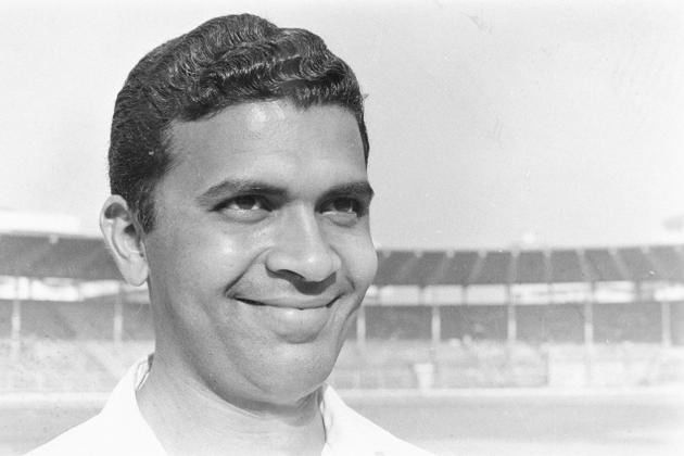 The Curious Case of India's Test opener Kenia Jayantilal