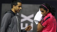 PV Sindhu Pullela Gopichand