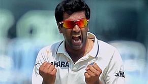 Ravichandran Ashwin trolls fan who attacked him on his inefficiency in foreign conditions
