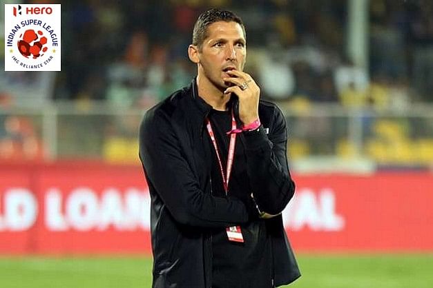 5 best leaders in the second season of the Indian Super League