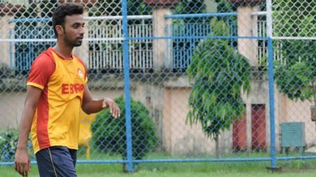 Bengal cricketer Writam Porel hospitalised after serious injury during AN Ghosh Trophy final