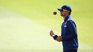 Glenn McGrath and Muralitharan were the toughest bowlers I faced, says Rahul Dravid
