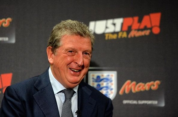 Roy Hodgson's tenure as England coach might be extended till 2018