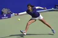 Prerna Bhambri Indian Tennis 2015