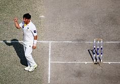 ICC provisionally suspend Yasir Shah for testing positive for banned substance