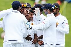Sri Lankan authorities probing fresh match-fixing scandal