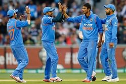 Top 10 Team India performers in the Vijay Hazare Trophy