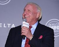 Ric Flair's WOOOOO! Nation co-host reveals little-known details about the Nature Boy
