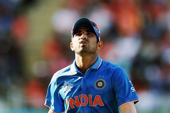 Mohammed Shami returns to action for Bengal in Vijay Hazare Trophy