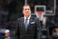 Flip Saunders Minnesota Timberwolves 2015