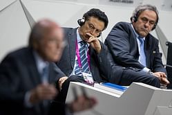 FIFA Vice Presidents arrested amidst reforms to increase World Cup to 40 teams