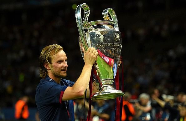 Sportskeeda's 10 Best Midfielders of the Year 2015