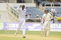 Satire: Records that can be broken in the Australia – West Indies series