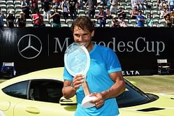5 Rafael Nadal records that will likely never be broken