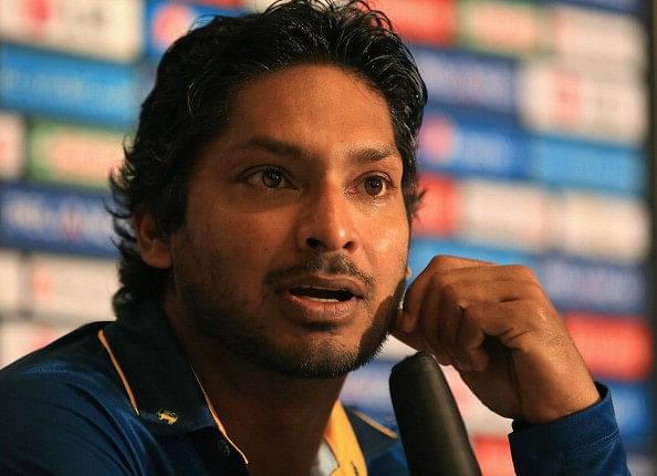 Kumar Sangakkara retirement 2015 