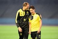 Kagawa Tuchel