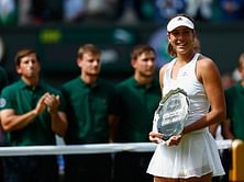 Garbine Muguruza: Future WTA No. 1