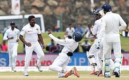 Top 5 Test performances of the year 2015