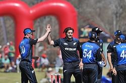 Henry Nicholls the newest entrant in the New Zealand ODI squad