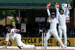 Is time running out for Rohit Sharma to prove himself a Test cricketer?