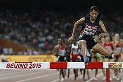 Indian Olympic qualifiers to participate in Tata Steel Kolkata 25K 2015