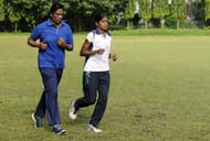 PT Usha Tintu Lukka 2015 Olympics Rio 2016