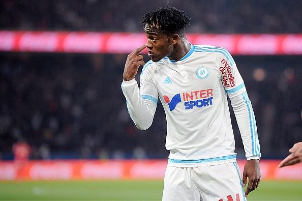 Scout Report: Michy Batshuayi - The Belgian striker who is making the right moves for Marseille in France