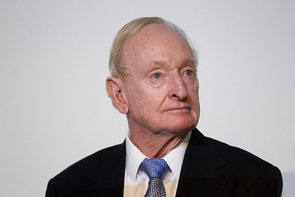 Rod Laver