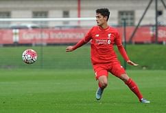 Indian-origin footballer Yan Dhanda bags contract with Premier League giants Liverpool