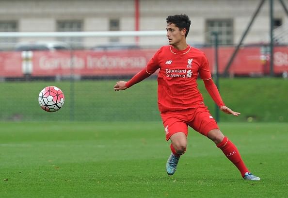 Indian-origin footballer Yan Dhanda bags contract with Premier League giants Liverpool