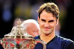 5 Roger Federer records that will likely never be broken
