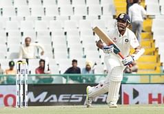 Ajinkya Rahane calls the Delhi ton against South Africa a memorable one