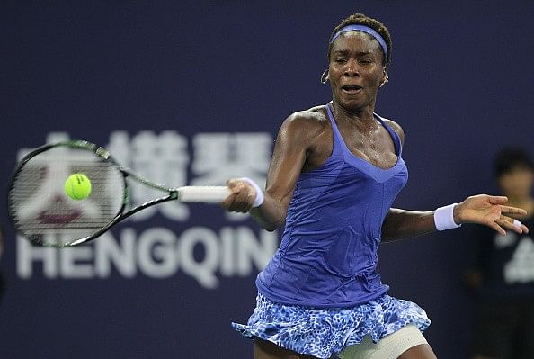 Venus Williams WTA