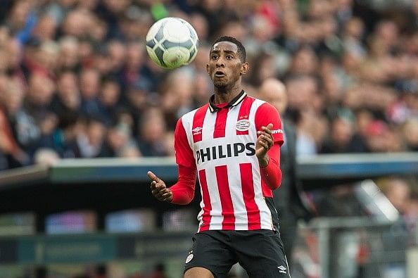 PSV defender Brenet claims that his side will 'eat Messi, Suarez and Neymar alive'