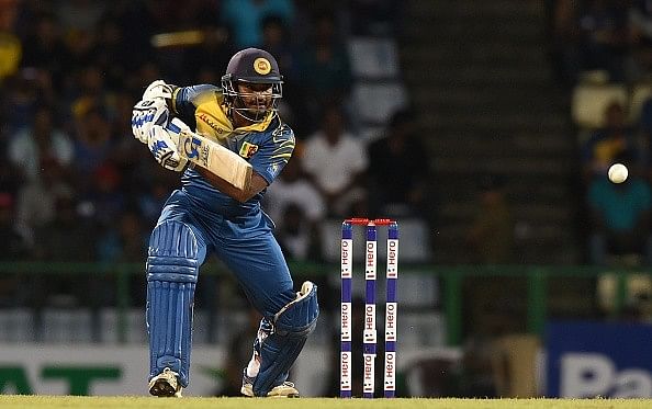 Perera's dope-test date clarified by the ICC