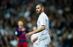 Karim Benzema has no place in France national team says French Prime Minister