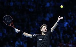 Stan Wawrinka talks return to India, Aircel Chennai Open 2016