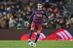 5 Barcelona youngsters in danger of being sold