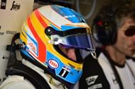 Fernando Alonso Honda 2015