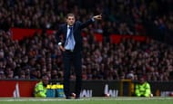 Bilic West Ham Old Trafford