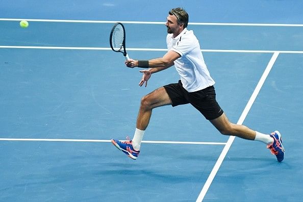 Goran Ivanisevic Manila IPTL 2015 UAE Royals