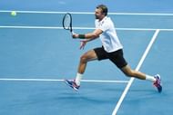 Goran Ivanisevic Manila IPTL 2015 UAE Royals