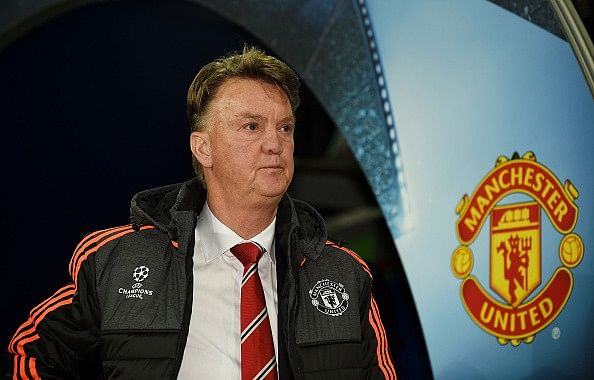 Wolfsburg 3-2 Manchester United: Five Talking Points