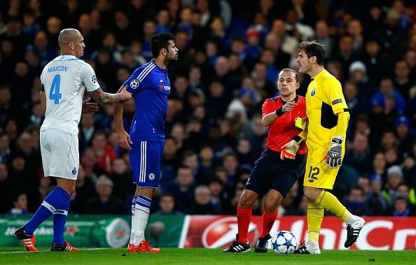 Chelsea 2-0 Porto: 5 talking points