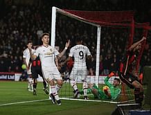 Bournemouth 2-1 Manchester United: Five Talking Points
