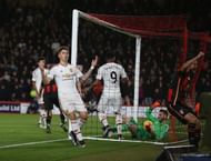 Varela United Bournemouth Goal