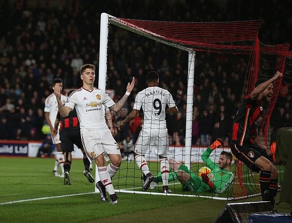 Bournemouth 2-1 Manchester United: Five Talking Points