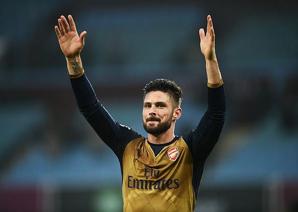 Aston Villa 0-2 Arsenal: 5 Talking Points
