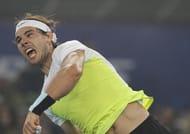 Rafa Nadal 2015 IPTL