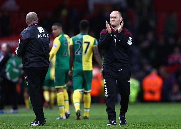 Manchester United 1-2 Norwich City: Five Talking Points